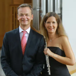 Barbara und Heinz-Peter Kortmann